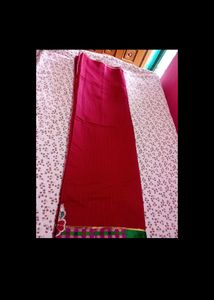 Saree With Blouse