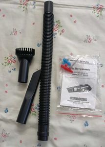 Bergmann Corded Car Vacuum