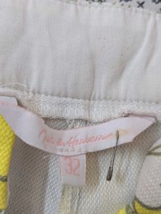 High Waist shorts