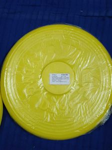 Lunch Box &amp; Frisbees