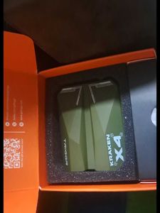 TRIGGR Kraken X4 with 13mm Drivers