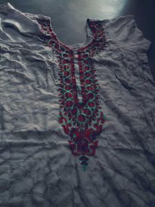 Kurta..