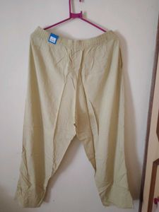 Printed Kurta with Plazzo set