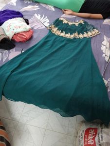 Long Gown