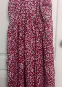 Cotton Gown