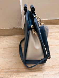 hand bag