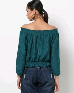 Crop Top Like Wow