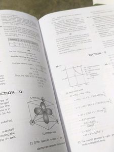 EDUCART Sample Papers CHEMISTRY For Class 11 CBSE