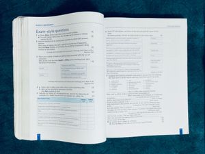 Cambridge IGCSE ICT Textbook
