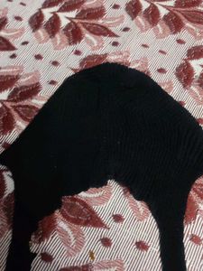 Woolen Cap