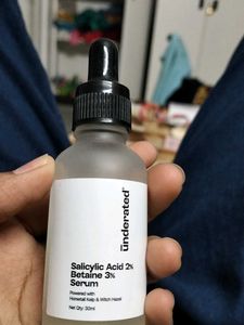 Dot And Key Moisturiser,Dermdoc Serum,KoreanSample
