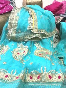Rajputi Poshak