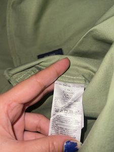 U.S Polo ASSN Shirt 👕