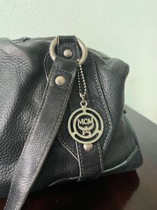 Mcm Shoulder bag