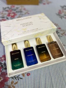 Bellavita Gifting Set