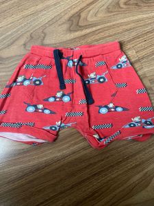 Summer shorts for boys