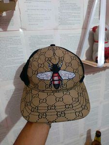 Gucci Cap