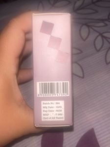 De Belle Two Pack Nail Laquar