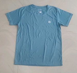 Blue T-Shirt