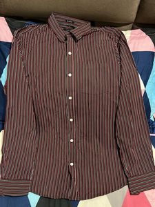 arrow mens shirt