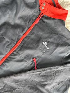 SK Encar Windbreaker Jacket