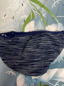 Small Size Net Panty