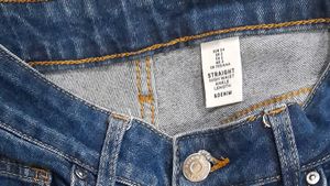H&amp;M Blue Jean