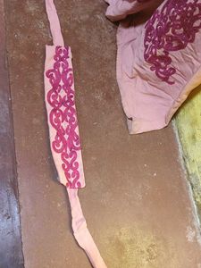 Long Fancy Gown