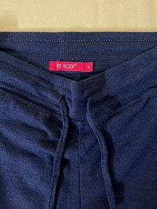 Track Pants High Waisted