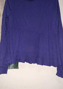 Girls WINTER Upper