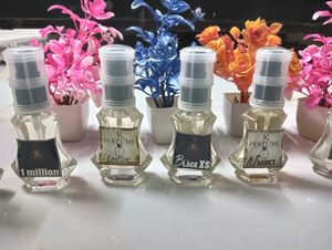 HOME MADE PERFUME 2 FRAGRANCE