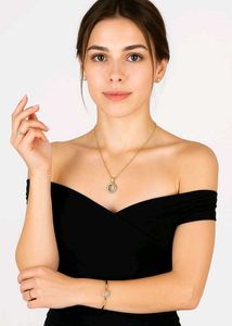 Jewellery Set