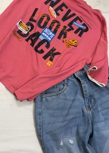Casual Daily Wear