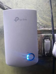Tp Link Extender