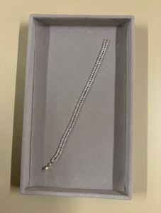 Rhinestone Bracelet