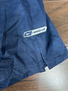 Reebok Blue Shorts