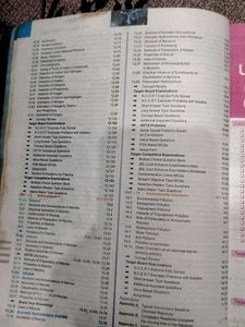 A Chemistry Help Book For Class 11th