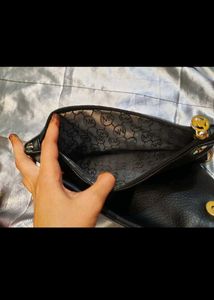 Michael Kors Black Wallet