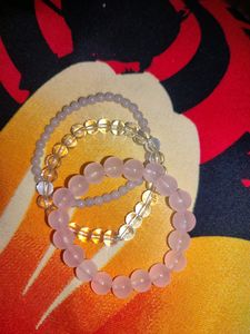 Bead Bracelet