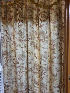 Door Curtains
