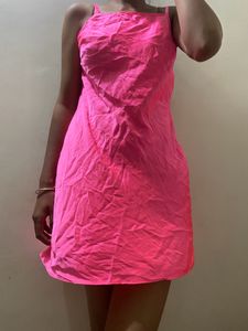 Stain Dress