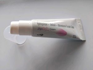 This Is A skin Lite Creme