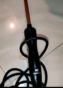 Hair Curler