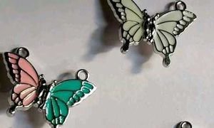 Best Friends Necklace