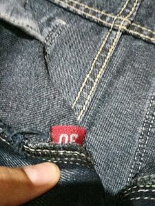 Cargo Jean