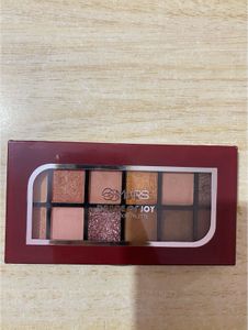 Mars Eyeshadow Palette