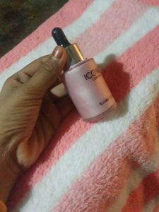 Illuminating Face Primer