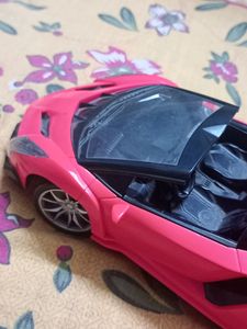 Lamborghini Rc Car With Front Lights