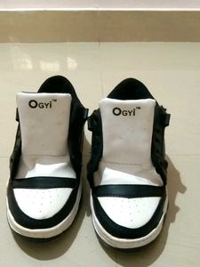 OGYI Shoe