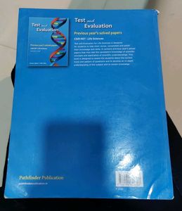 Test And Evaluation